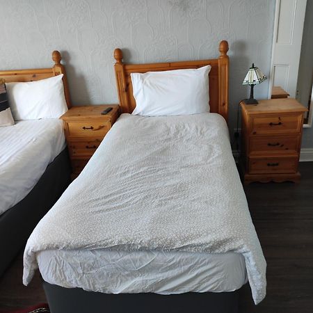 4 Bayview Terrace Hotel Bundoran Eksteriør billede