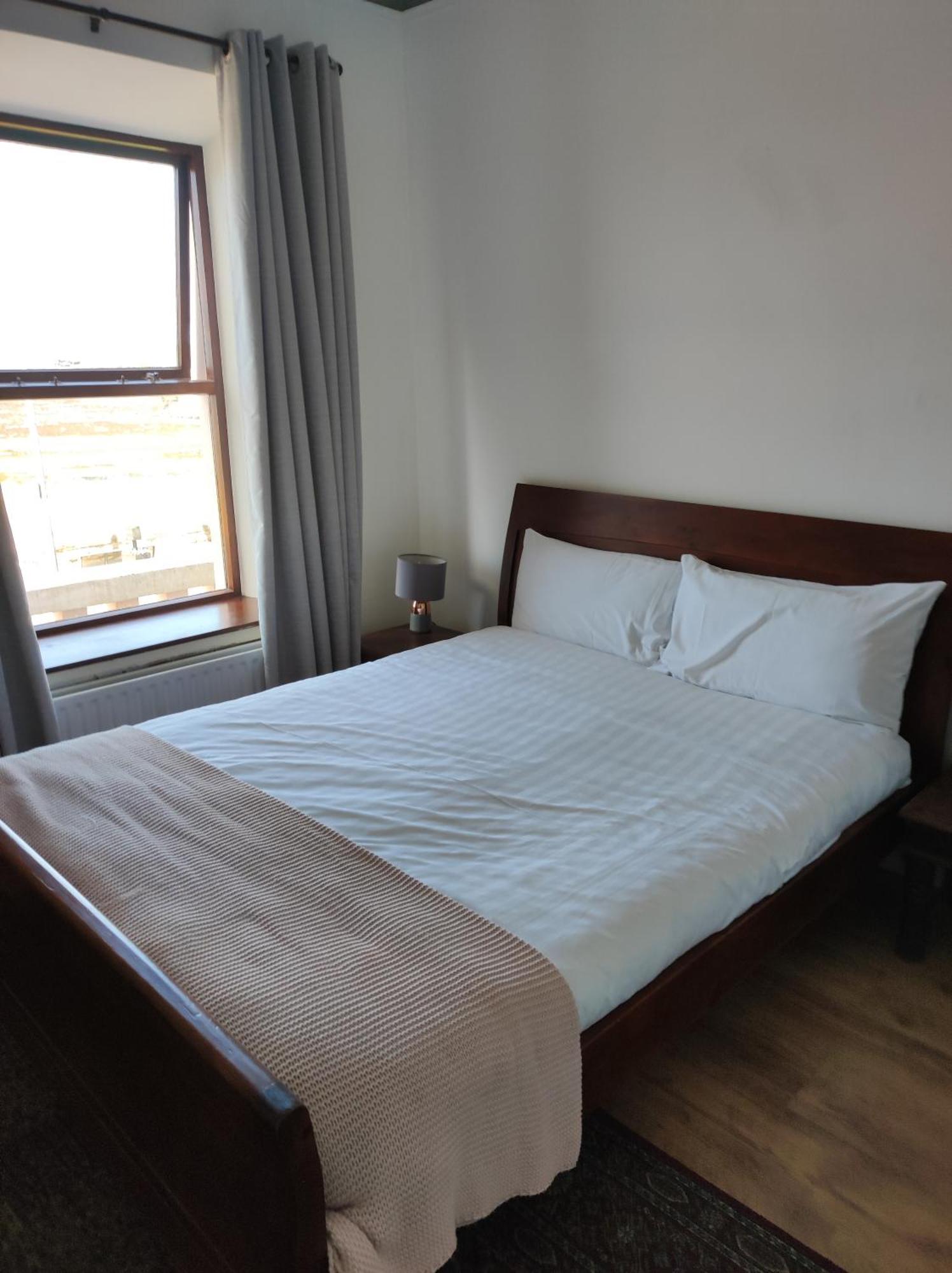 4 Bayview Terrace Hotel Bundoran Eksteriør billede