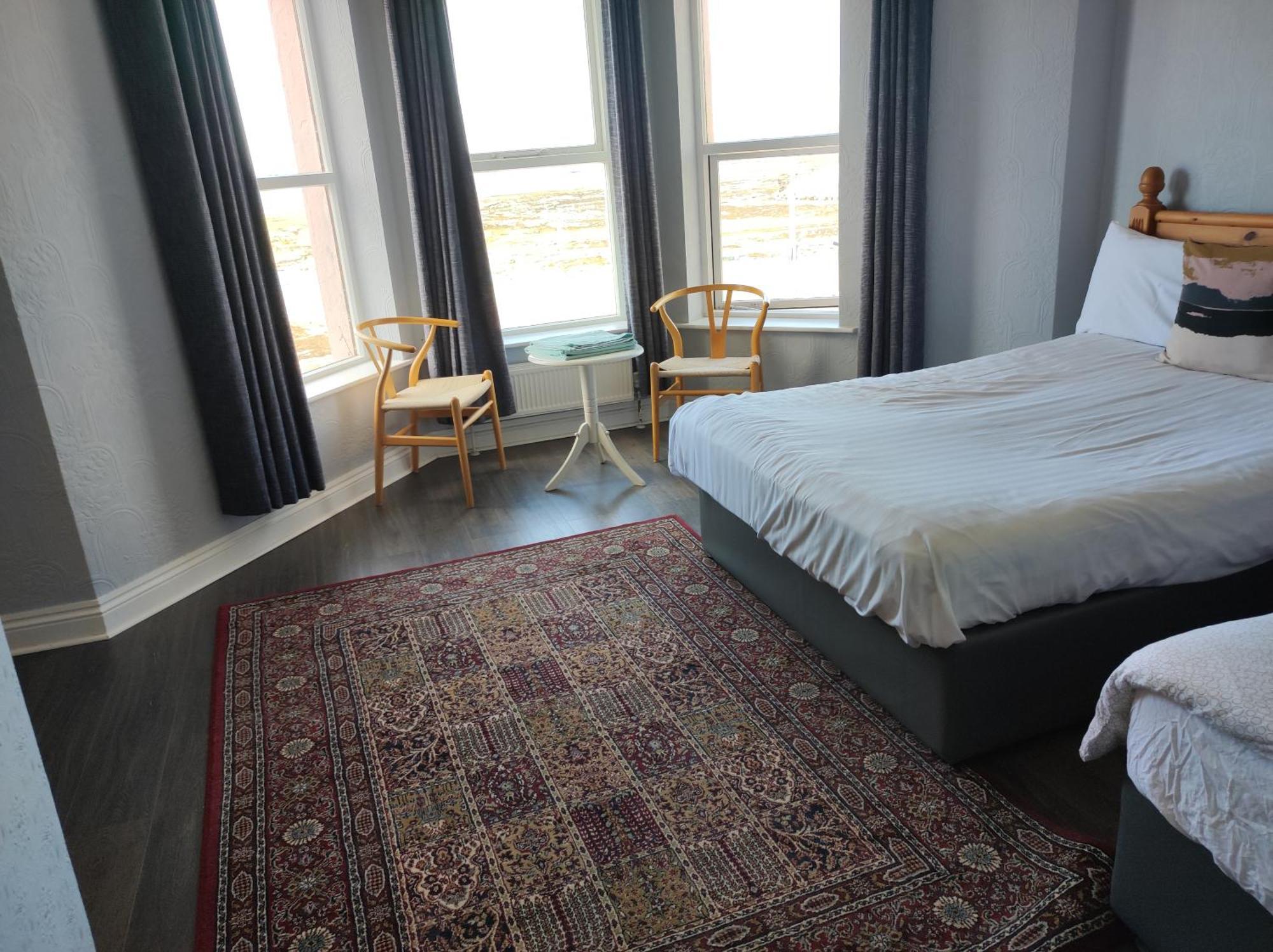 4 Bayview Terrace Hotel Bundoran Eksteriør billede